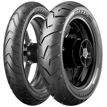 MAXXIS MAXXVENTURE MA ADV FRONT 120/70 R19 60W  TL