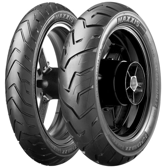 MAXXIS MAXXVENTURE MA ADV REAR 170/60 R17 72V  TL