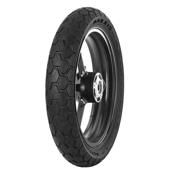 MAXXIS MAXXVENTURE MA AT FRONT 90/90-21 54H  TL