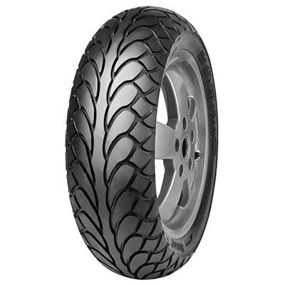 MITAS MC 22 ELEGANCE 120/70 -10 54L  TL