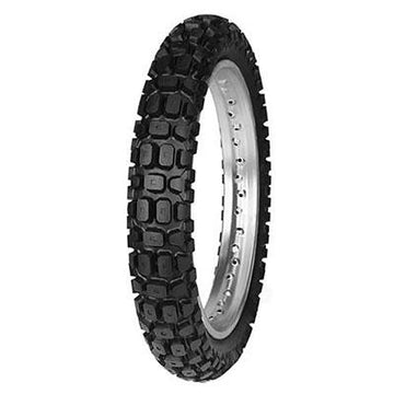 MITAS MC 23 ROCKRIDER REAR 110/80 -18 58P  TT M+S