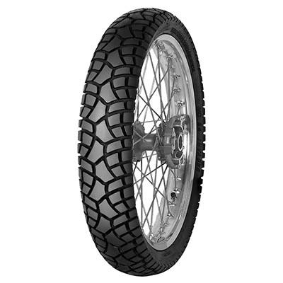 MITAS MC 24 FRONT 100/90 -19 57S  TL M+S