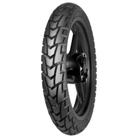 MITAS MC 32 REAR 130/70 -17 62R  TL M+S