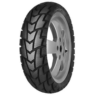 MITAS MC 32 WIN SCOOT 80/80 -14 53L  TL/TT M+S