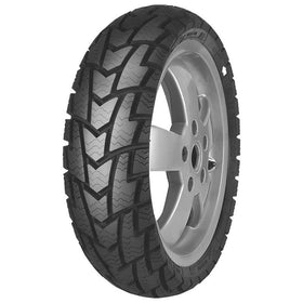 MITAS MC 32 WITH SIPES FRONT 100/80 -17 52R  TL M+S