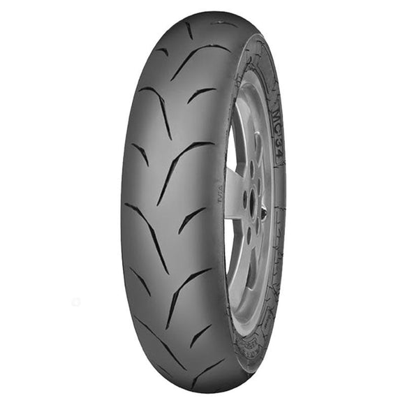 MITAS MC 34 110/70-12 53P  TL