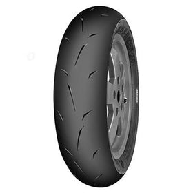 MITAS MC 35 S RACER 2 MEDIUM 3.50/ -10 51P  TL
