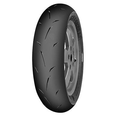 MITAS MC 35 S RACER 2 MEDIUM 100/90 -12 49P  TL