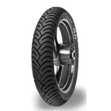 METZELER ME 22 RF 2.50-17 43P  TT