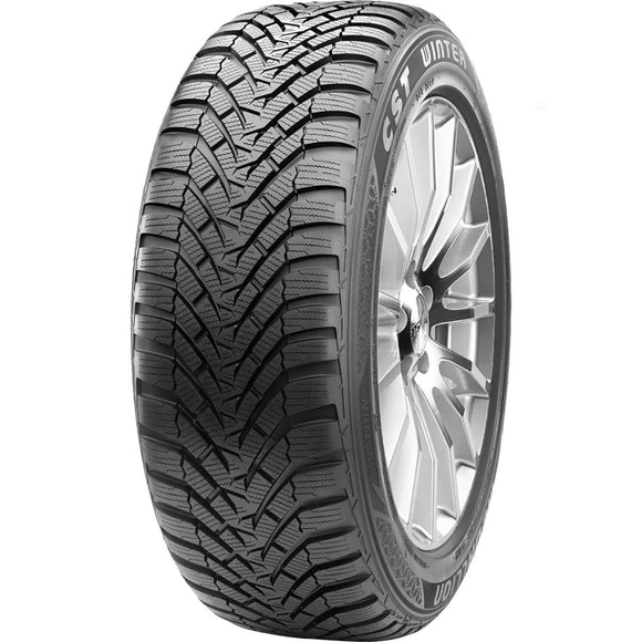 CST MEDALLION WINTER WCP1 185/60 R14 82T  TL M+S 3PMSF