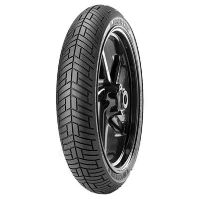 METZELER LASERTEC FRONT 110 80 R18 58H  TL  DOT2022
