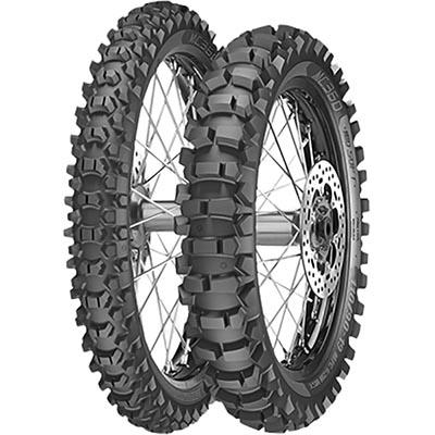 METZELER MC 360 100 100 R18 59M  TL  DOT2023
