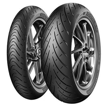 METZELER ROADTEC 01 SE 180 55 R17 73W  TL  DOT2023