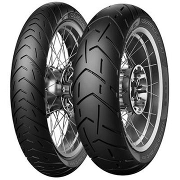 METZELER TOURANCE NEXT 2 150 70 R18 70V  TL  DOT2022