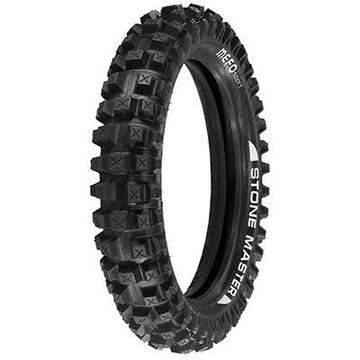 MEFO MFC 11 STONE MASTER M+S 140/80-18 70R  TT