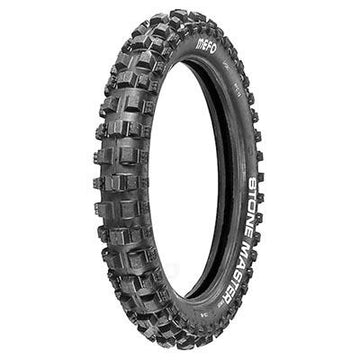 MEFO MFC 13 STONE MASTER 4.10-18 67P  TT
