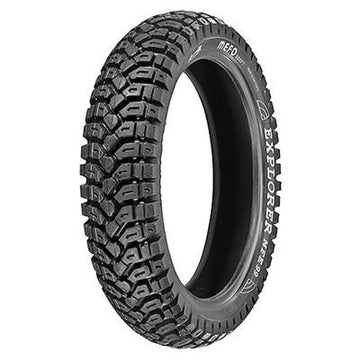 MEFO MFE 99 EXPLORER 130/80-17 65T  TT