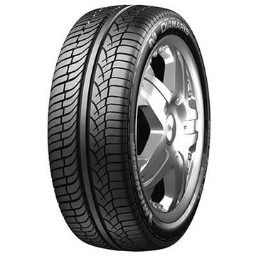 MICHELIN 4X4 DIAMARIS 275 40 R20 106Y  TL  DOT2021