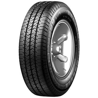 MICHELIN AGILIS 51 225 60 R16 105/103H  TL  DOT2020