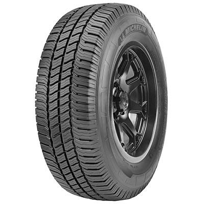 MICHELIN AGILIS CROSSCLIMATE 195 60 R16 99/97H  TL  DOT2021