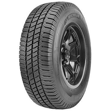 MICHELIN AGILIS CROSSCLIMATE 195 60 R16 99/97H  TL  DOT2021
