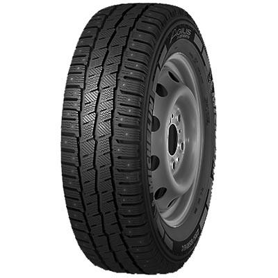 MICHELIN AGILIS X ICE NORTH STUDDED 195/75 R16 107/105R  TL