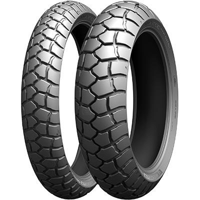 MICHELIN ANAKEE ADVENTURE 180 55 R17 73V  TL  DOT2023