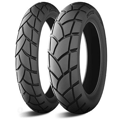 MICHELIN ANAKEE ROAD 120 70 R19 60V  TL  DOT2023