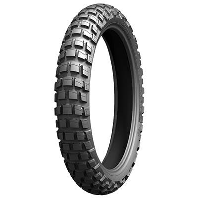 MICHELIN ANAKEE WILD 120 70 R19 60R  TL  DOT2022