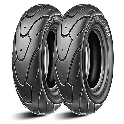 MICHELIN BOPPER 130 70 R12 56L  TL  DOT2022
