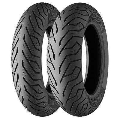 MICHELIN CITY GRIP 100 90 R12 64P  TL  DOT2022