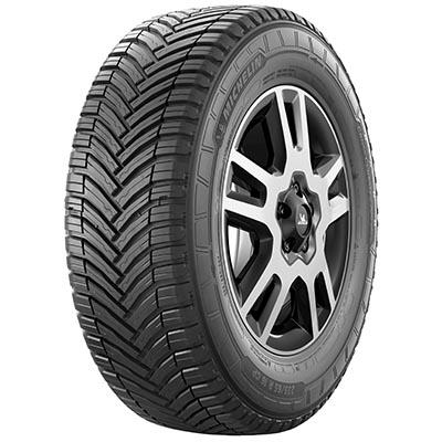 MICHELIN CROSS CLIMATE CAMPING 225 65 R16 112/110R  TL  DOT2022