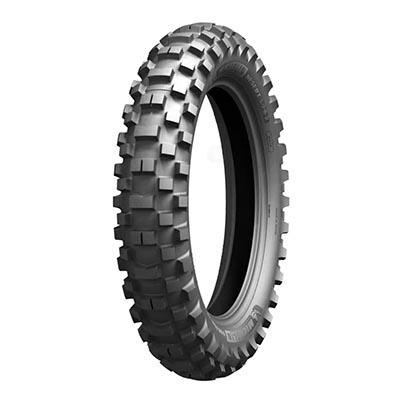 MICHELIN DESERT RACE BAJA R 140 80 R18 70R  TL  DOT2023