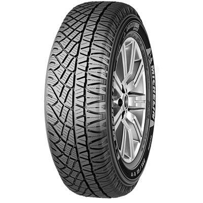 MICHELIN LATITUDE CROSS 245 70 R17 114T  TL  DOT2022
