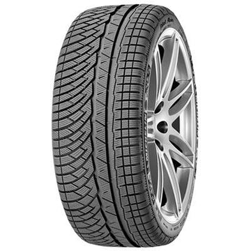 MICHELIN PILOT ALPIN PA4 215 45 R18 93V  TL  DOT2021