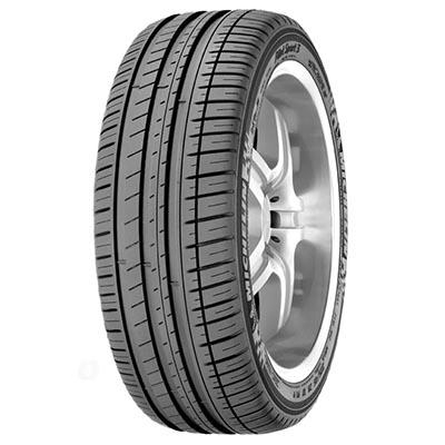 MICHELIN PILOT SPORT 3 245 45 R19 102Y  TL  DOT2022