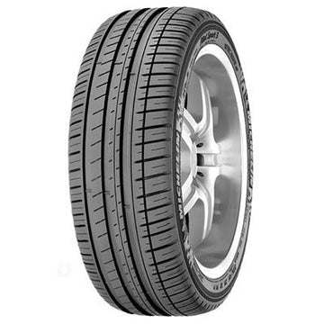 MICHELIN PILOT SPORT 3 255 35 R18 94Y  TL  DOT2020