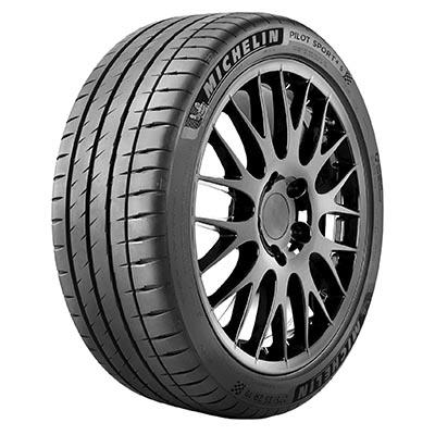 MICHELIN PILOT SPORT 4 S 255 40 R20 101Y  TL  DOT2020