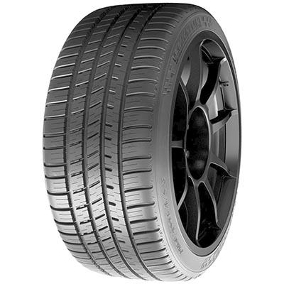 MICHELIN PILOT SPORT A/S 3 275 50 R19 112V  TL  DOT2020