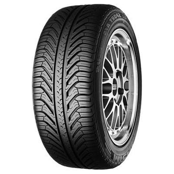 MICHELIN PILOT SPORT A/S PLUS 255 40 R20 101V  TL  DOT2021