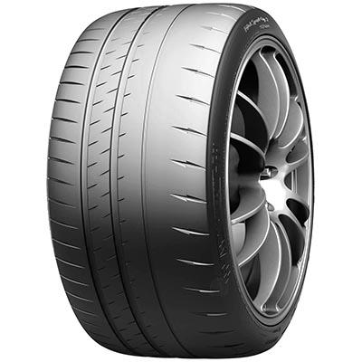 MICHELIN PILOT SPORT CUP 2 CONNECT 255 40 R20 101Y  TL  DOT2020