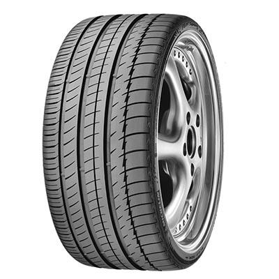 MICHELIN PILOT SPORT PS2 285 35 R19 99Y  TL  DOT2020