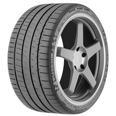 MICHELIN PILOT SUPERSPORT 255 35 R19 92Y  TL  DOT2021