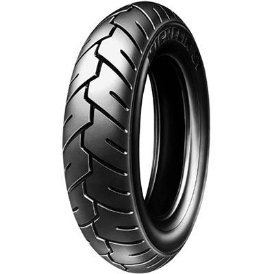 MICHELIN S1 100 80 R10 53L  TL  DOT2023
