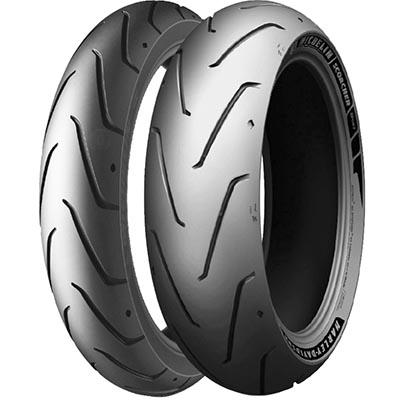 MICHELIN SCORCHER SPORT 180 55 R17 73W  TL  DOT2022