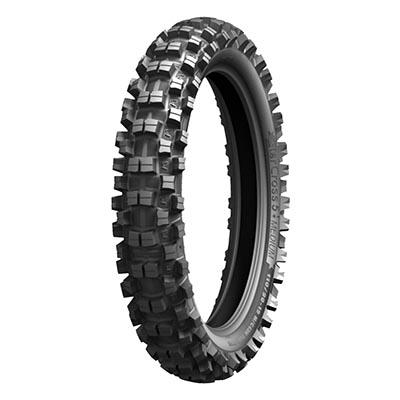 MICHELIN STARCROSS 5 100 90 R19 57M  TL  DOT2021