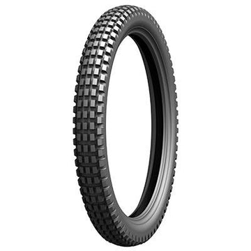 MICHELIN TRIAL COMPETITION 120 100 R18 68M  TL  DOT2023