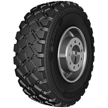 MICHELIN X FORCE ZL 275 80 R20 128K  TL  DOT2020