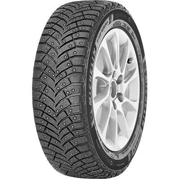 MICHELIN X-ICE NORTH 4 STUDDED 205 60 R16 96T  TL  DOT2023