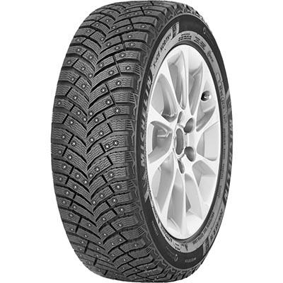 MICHELIN X-ICE NORTH 4 STUDDED 215 65 R16 102T  TL  DOT2020